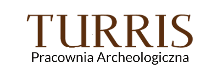 Turris pracownia archeologiczna logo